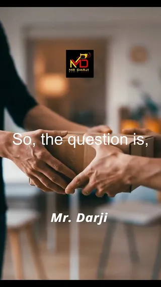 Mr. Darji — work photo 6