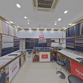 K.C Tailors & Drapers — work photo 1