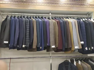 K.C Tailors & Drapers — work photo 3
