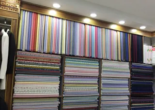 K.C Tailors & Drapers — work photo 5
