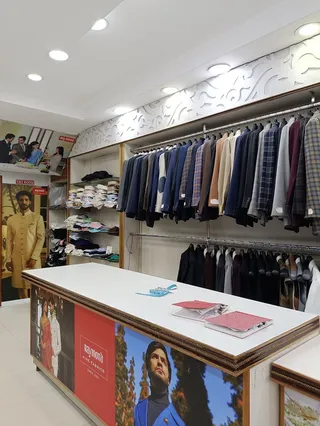 K.C Tailors & Drapers — work photo 6
