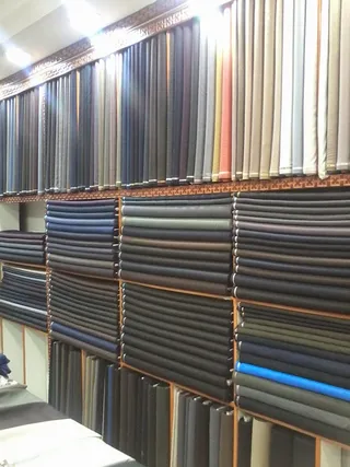 K.C Tailors & Drapers — work photo 8