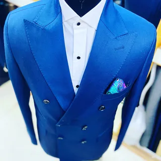 Nizam Stylo Tailors — photo 3