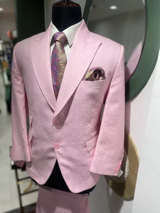 Nizam Stylo Tailors — work photo 4