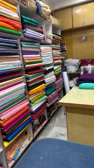 Rishi Tailors & Co — photo 1