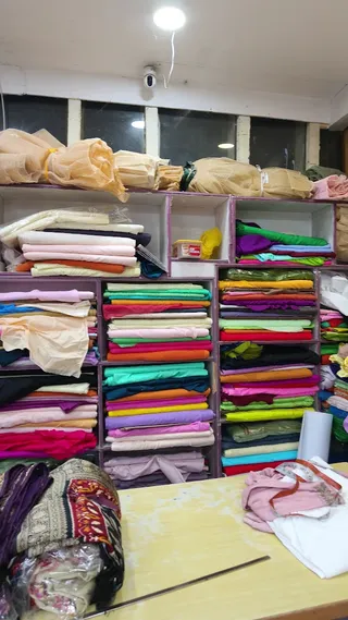 Rishi Tailors & Co — photo 3
