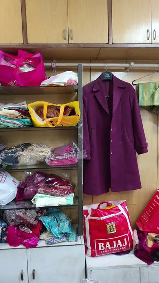 Rishi Tailors & Co — work photo 4