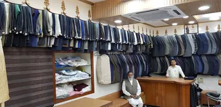 Nizam Tailors — photo 2