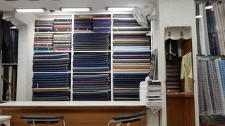 Nizam Tailors — work photo 4