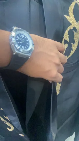 Anis tailor's — work photo 3