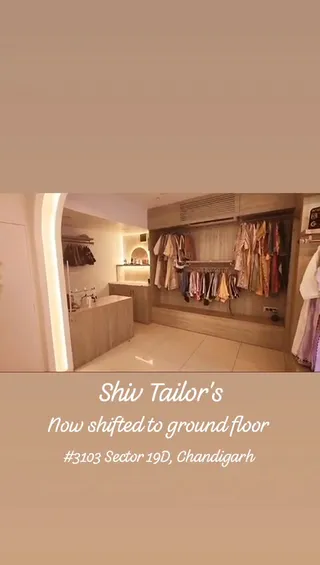 Shiv Tailor — work photo 3