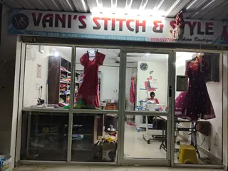 Vani's Stitch and Style — photo 2