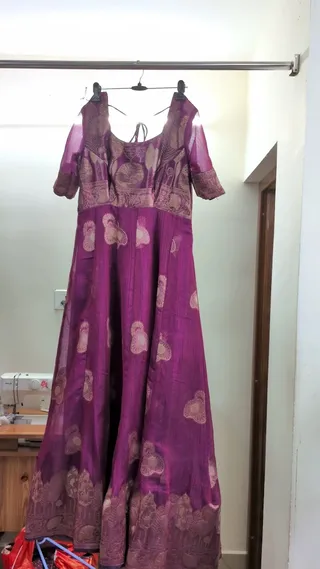 Vani's Stitch and Style — work photo 5