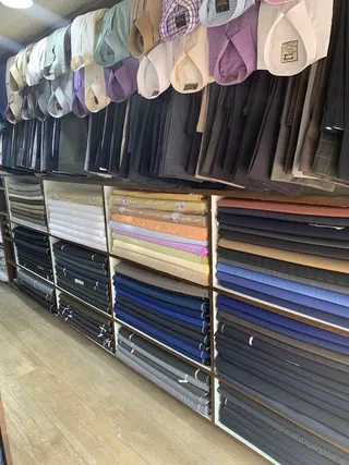 Kartar Tailors — work photo 4