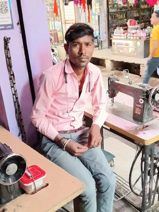 K K Tailor — work photo 1