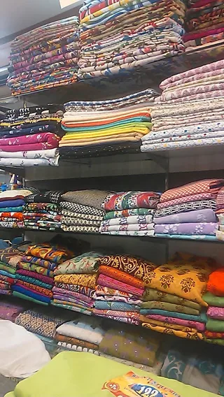 M S Rishi Tailors & Designer Fabrics — photo 2