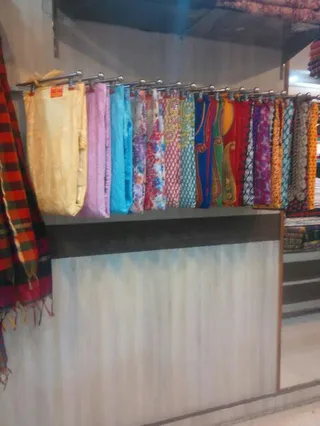 M S Rishi Tailors & Designer Fabrics — photo 3
