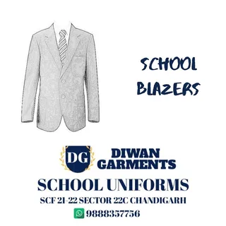 Diwan Garments — photo 1