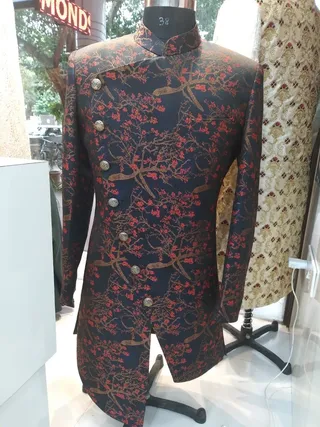 Kumar Tailors — work photo 3