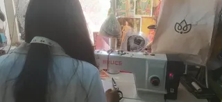 Me Lords The Ladies Tailors — work photo 1