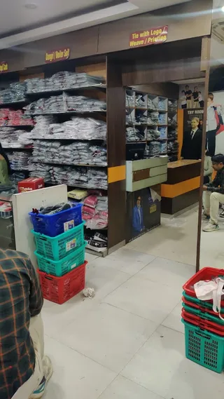 Maharaja Uniwear — photo 3