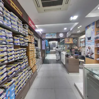 Maharaja Uniwear — work photo 6