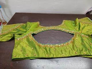 Sri Maruthi Tailoring shop — photo 1