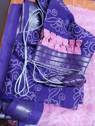 Sri Maruthi Tailoring shop — work photo 4