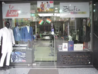 AJAZ TAILORS ( Raymond) — work photo 6