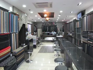 AJAZ TAILORS ( Raymond) — work photo 8