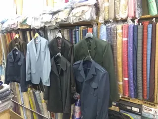 King's Tailors — photo 3