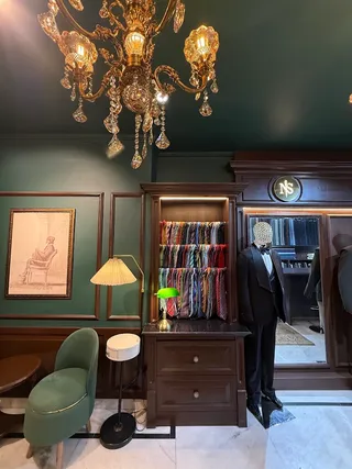 NobleStitch Atelier — photo 1