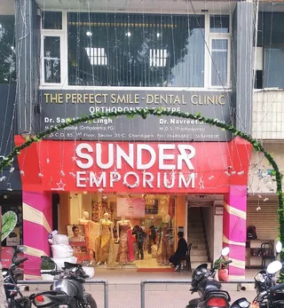Sunder Emporium — work photo 6