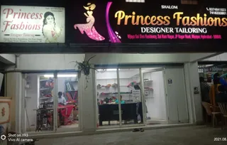 Princess Fashions — work photo 5