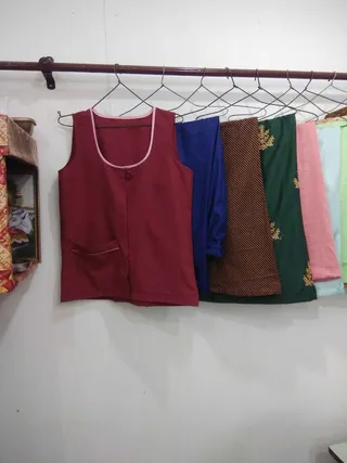 J. S. Rishi Tailors — work photo 1