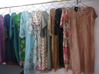 J. S. Rishi Tailors — work photo 2