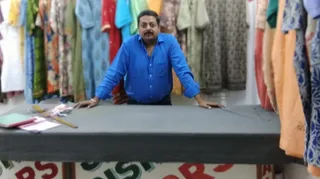 J. S. Rishi Tailors — work photo 4