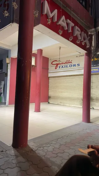 Gandhi Tailors — photo 1