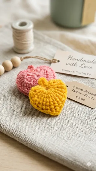 Ladies tailor and Crochet Tutor — photo 2