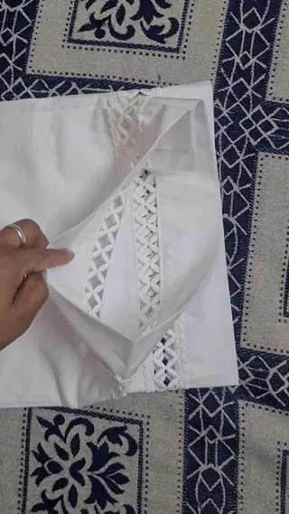 Ladies tailor and Crochet Tutor — work photo 6