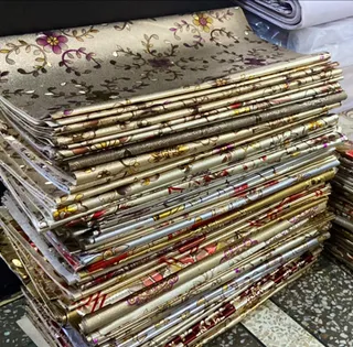 Ashoka Traders (Wholesale Tailoring Material) — work photo 4