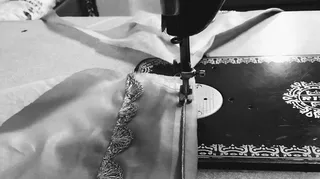 Balbir Singh Cloth Alteration Work — work photo 2