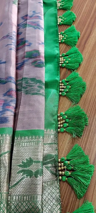 SS Tailoring & Tassel Works — photo 2
