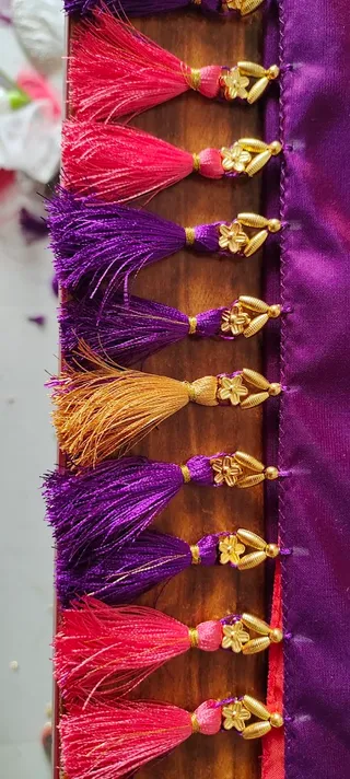 SS Tailoring & Tassel Works — photo 3