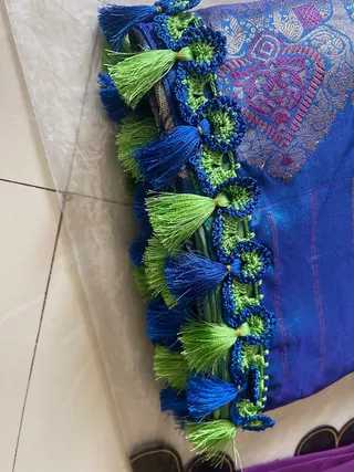 SS Tailoring & Tassel Works — work photo 4