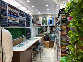 Fit Well Tailors — work photo 1