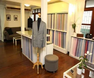 Fit Well Tailors — work photo 2