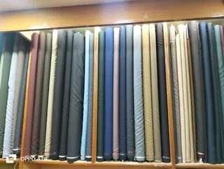 ZABIH TAILORING STUDIO — work photo 2