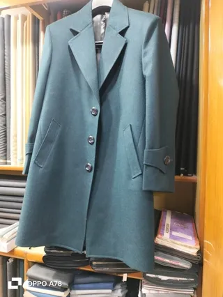 ZABIH TAILORING STUDIO — work photo 3