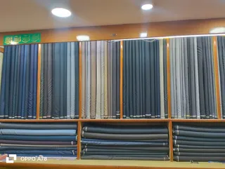 ZABIH TAILORING STUDIO — work photo 4